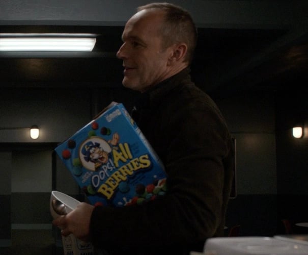 phil coulson oops all berries