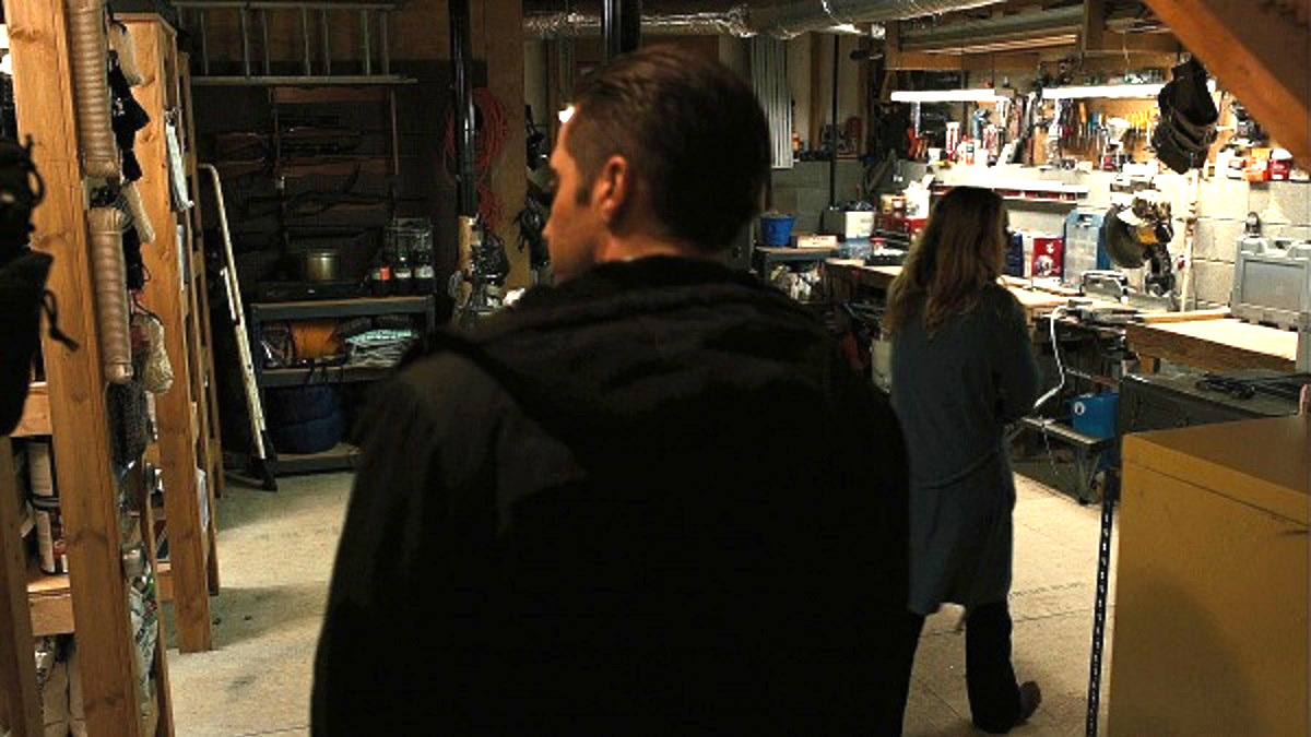 A Dark and Disturbing Modern Classic Shackles the 1 Spot on Netflix