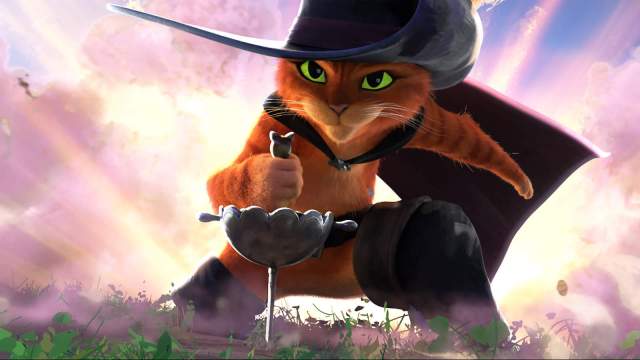 Review: 'Puss in Boots: The Last Wish' Is the Purrfect Treat to Expand Shrek Universe - Vimarsana News