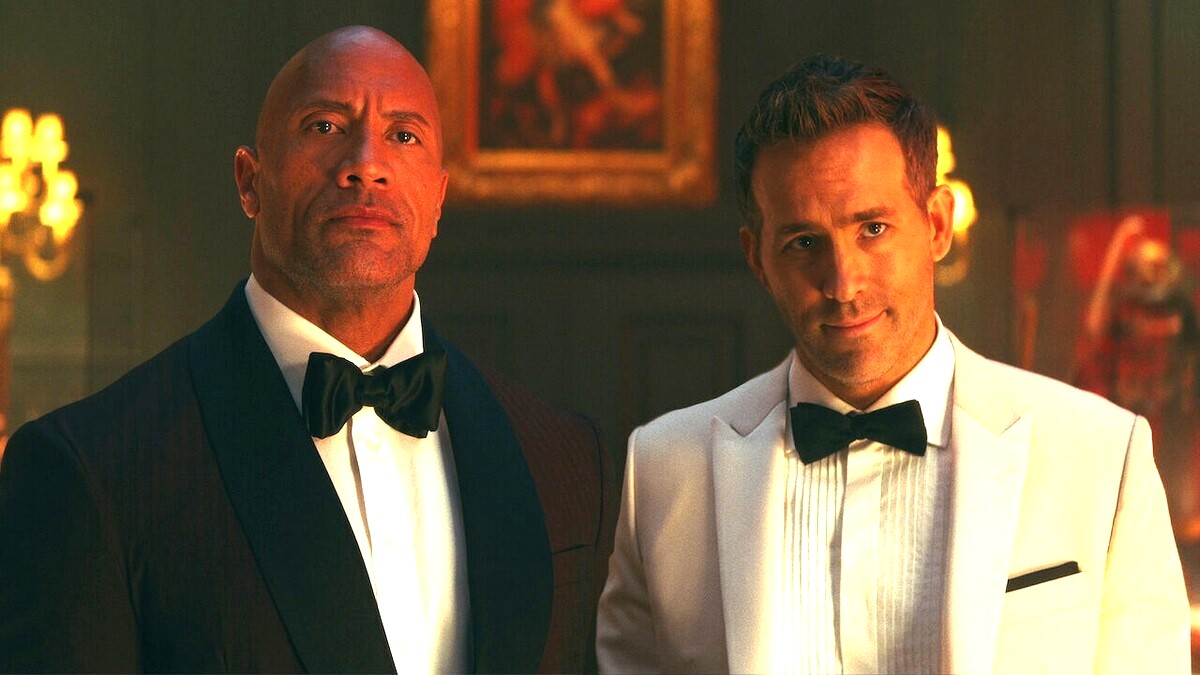 Latest Sci-Fi News: Ryan Reynolds could be Dwayne Johnson’s ticket into the MCU as ‘Doctor Who’ dabbles in its own Marvel crossover