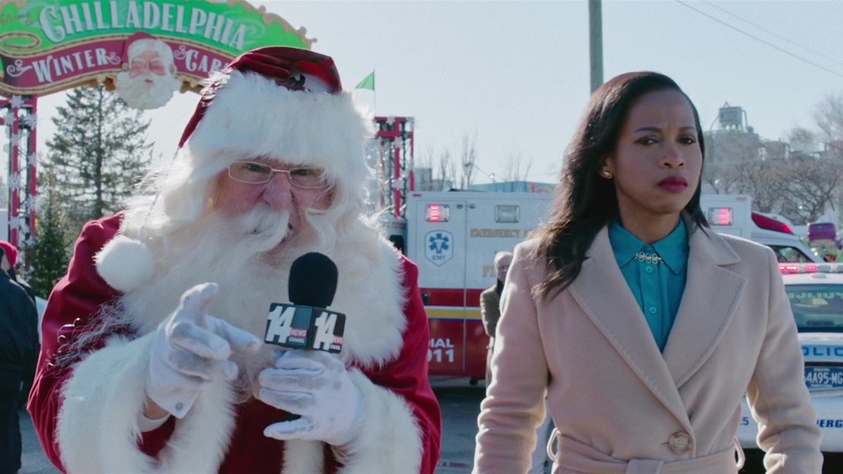Don’t tell Dwayne Johnson, but DC fans are championing the unsung festive favorite you need to watch this Christmas