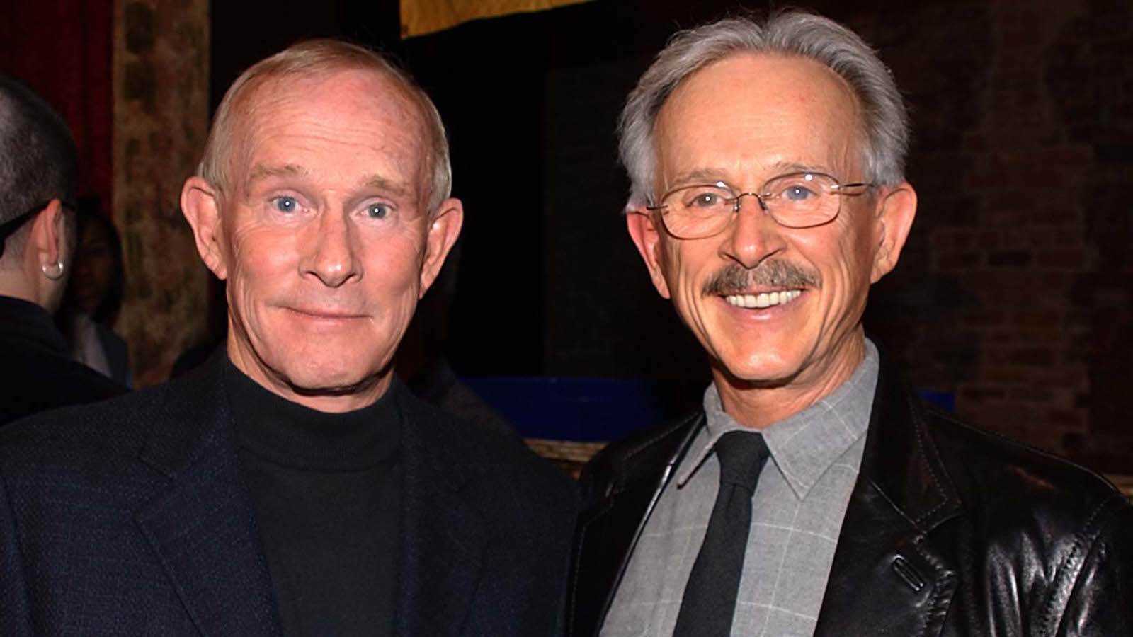 They’re BaAck! The Smothers Brothers Reunite for Tour