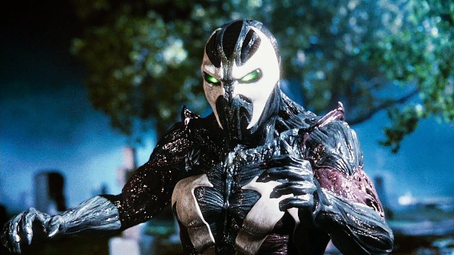 'Spawn' Star Offers Suggestions on How the Long-Gestating Reboot Can Avoid Bombing - Vimarsana News