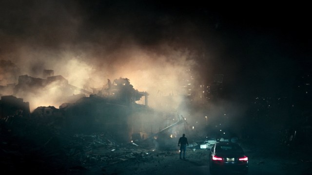 'Cloverfield' Franchise Explained: How Is Everything Connected? - Vimarsana News