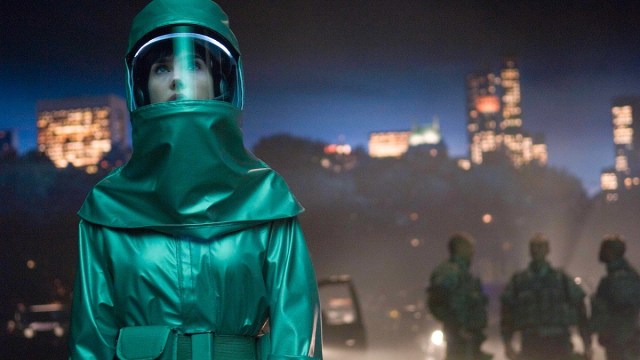 A Sci-Fi Remake Sent Back to Its Own Planet by Critics Wants Peace on Streaming - Vimarsana News