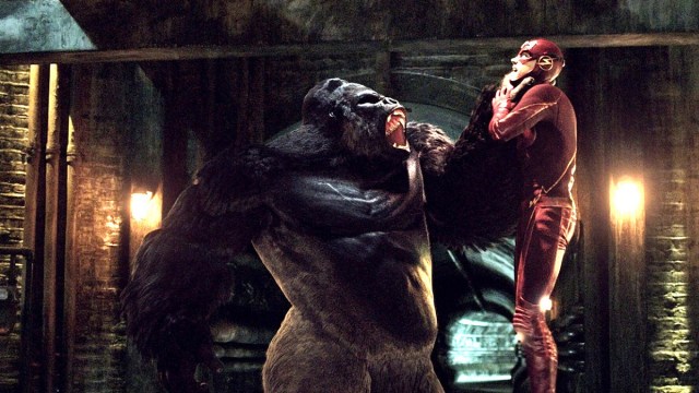 James Gunn Vows to Break DC's Long-Standing Gorilla Limit That You've Probably Never Heard Of - Vimarsana News