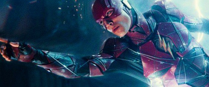 ‘Rick and Morty’ fired Justin Roiland, so how can Peter Safran defend Ezra Miller as the DCU’s Flash?