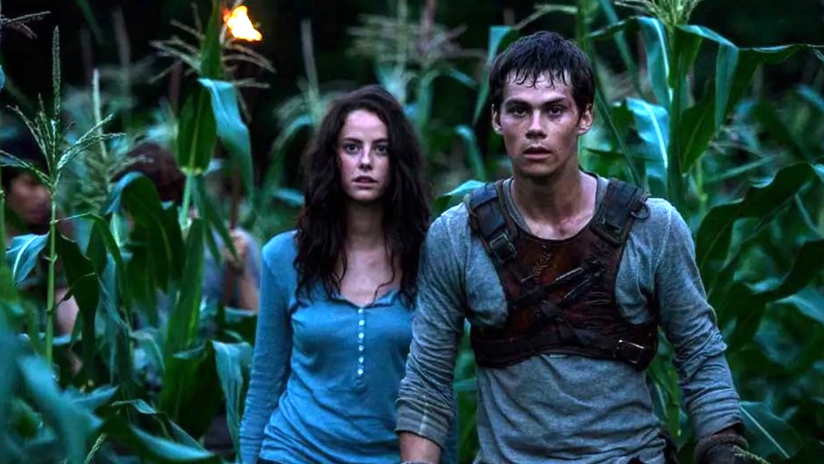 Maze Runner: Scorch Trials': 5 Essential Elements to Any Dystopian  Franchise - ABC News