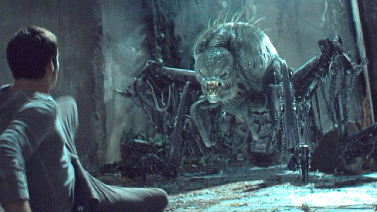 One of the Very Few Dystopian Tales That Didn’t Fail Escapes On Streaming