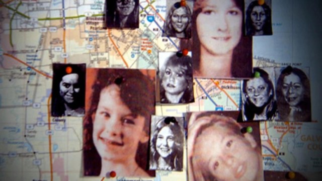 Who Was Robert Abel? A Look at the Texas Killing Fields Suspects - Vimarsana News
