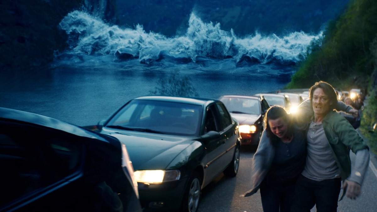 The first installment in a severely overlooked disaster saga survives a streaming tidal wave