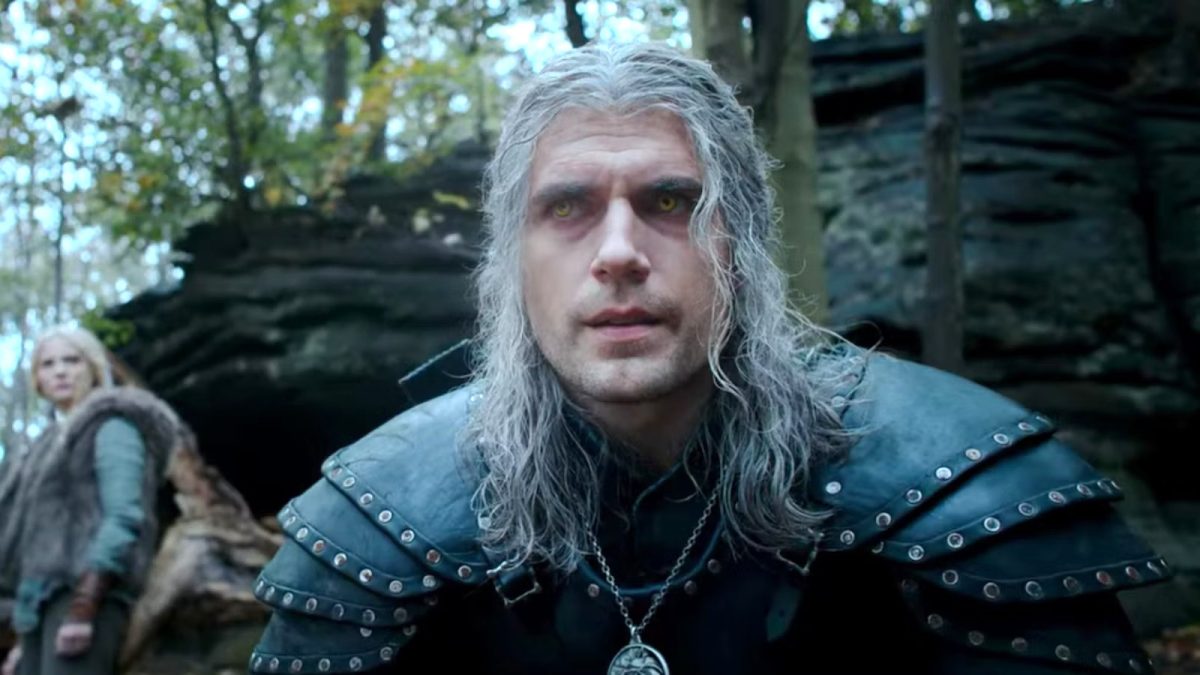 ‘The Witcher’ season 3 will feature an iconic location from the books