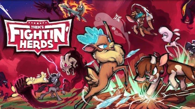 This 'My Little Pony'-Inspired Fighting Game Is Free for the Next 24 Hours—and It's Turning Gamers' Heads - Vimarsana News