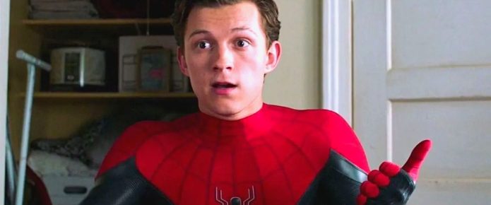 A far-fetched ‘Spider-Man’ theory would probably happen at Sony, but Marvel wouldn’t even consider it