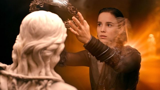 The Unstoppable 'Warrior Nun' Fandom Lends an Assist to the WGA - Vimarsana News