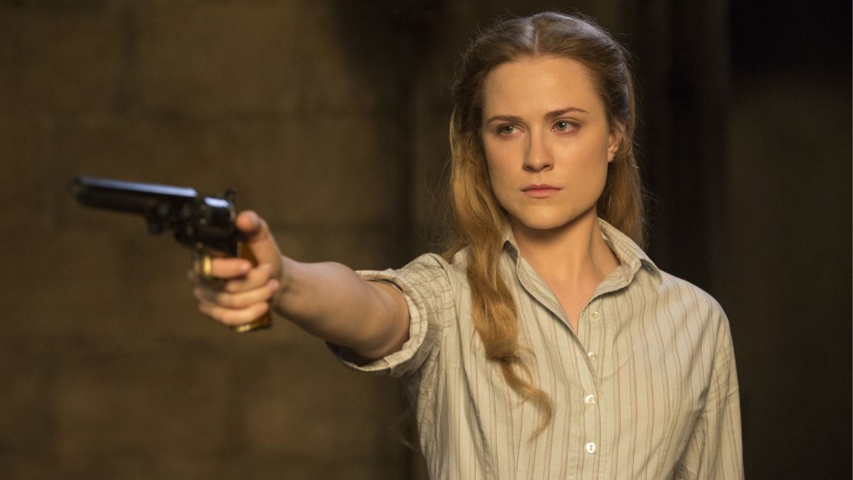 'Westworld' isn't just canceled, but now it's about to disappear from streaming