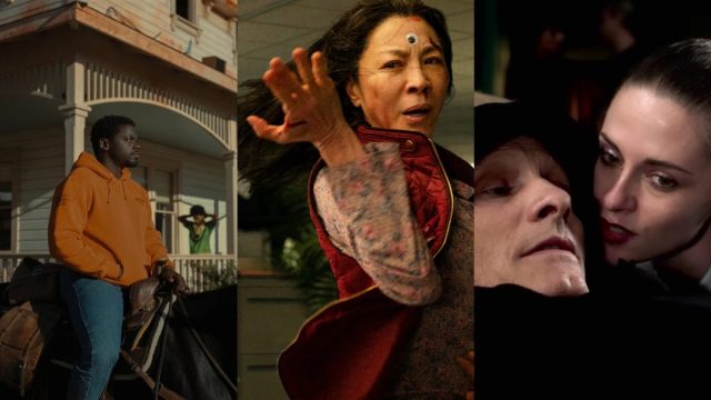 Wgtc's Top Movies of 2022 - Vimarsana News