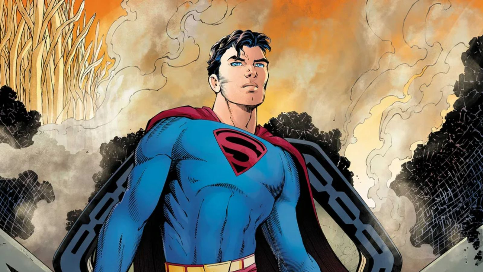 12 Best Actors to Replace Henry Cavill as Superman