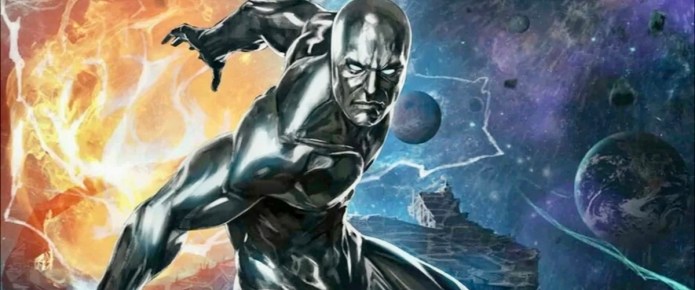6 actors who should play Silver Surfer in the MCU