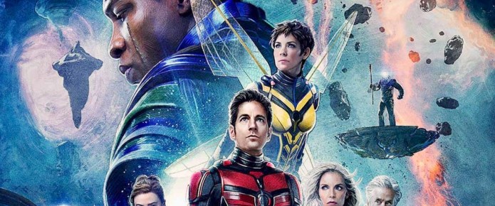 ‘Ant-Man and the Wasp: Quantumania’ cast, ranked by net worth