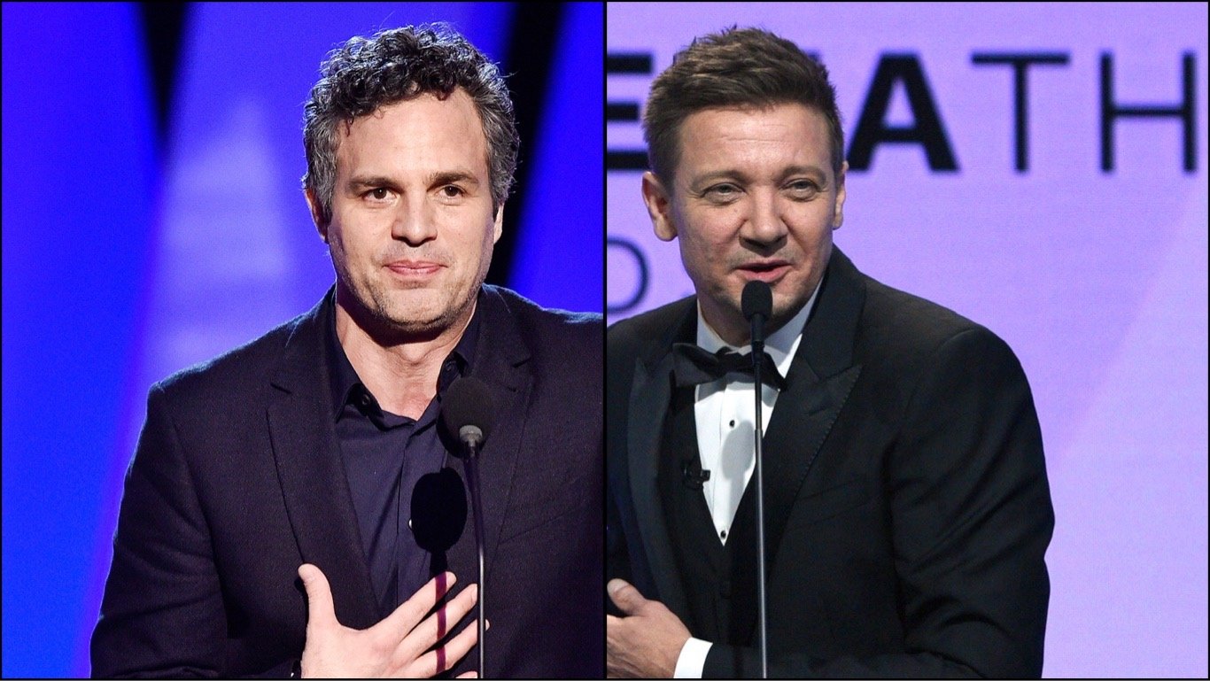 Mark Ruffalo Asks Fans To Pray for Speedy Recovery of ‘Brother’ Jeremy ...