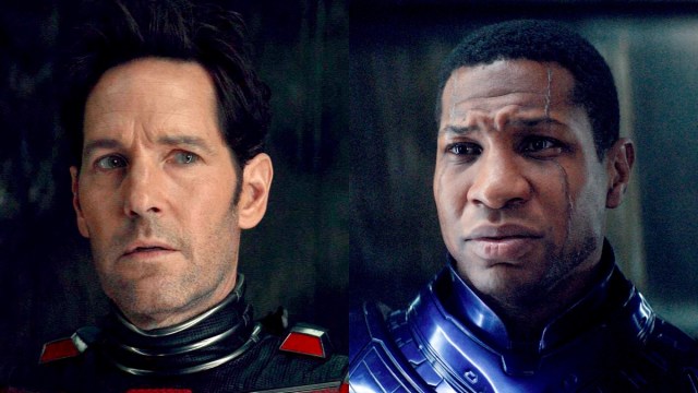 Kang's Fresh Threat in New 'Quantumania' Trailer Reveals Death is the Least of Scott Lang's Worries - Vimarsana News