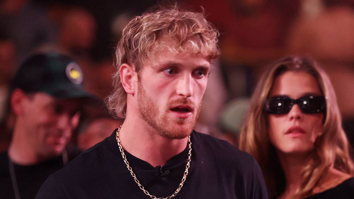 Logan Paul’s pig-related email to animal sanctuary leaked