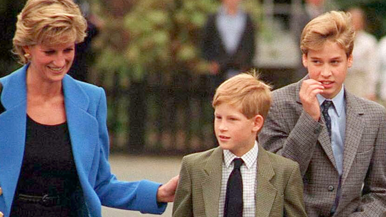 ‘Spare’: Prince Harry explains reasoning away Princess Diana’s death by crafting a story of her in hiding