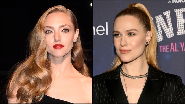 Amanda Seyfried and Evan Rachel Wood to Star in 'Thelma and Louise' Musical - Vimarsana News