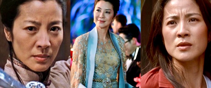 The 10 best Michelle Yeoh movies, ranked