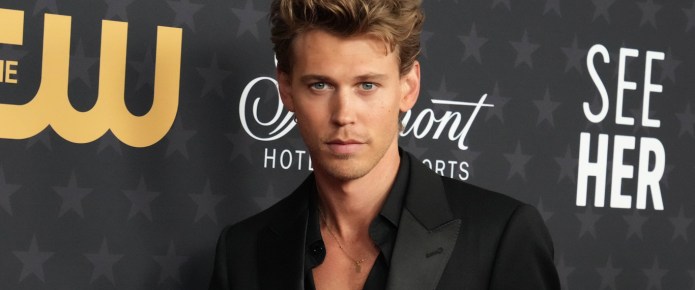 Austin Butler says filming ‘Dune: Part Two’ was unlike anything he’s done before