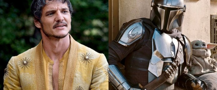The 10 best Pedro Pascal movies and TV shows, ranked