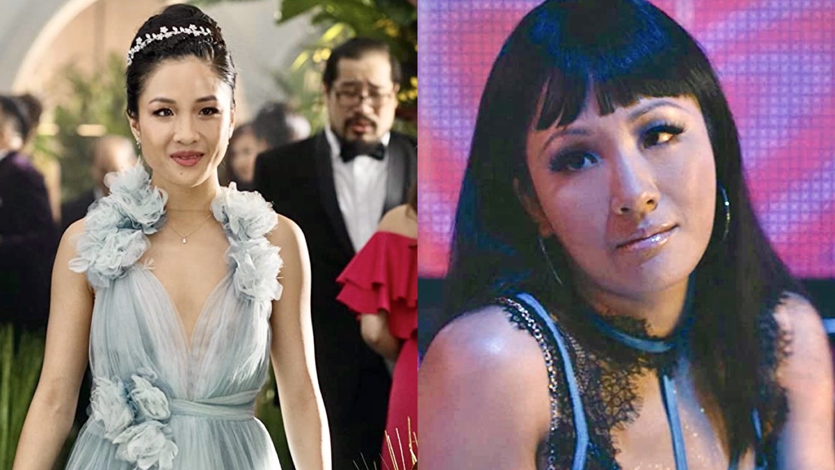 The 10 Best Constance Wu Movies and TV Shows Ranked