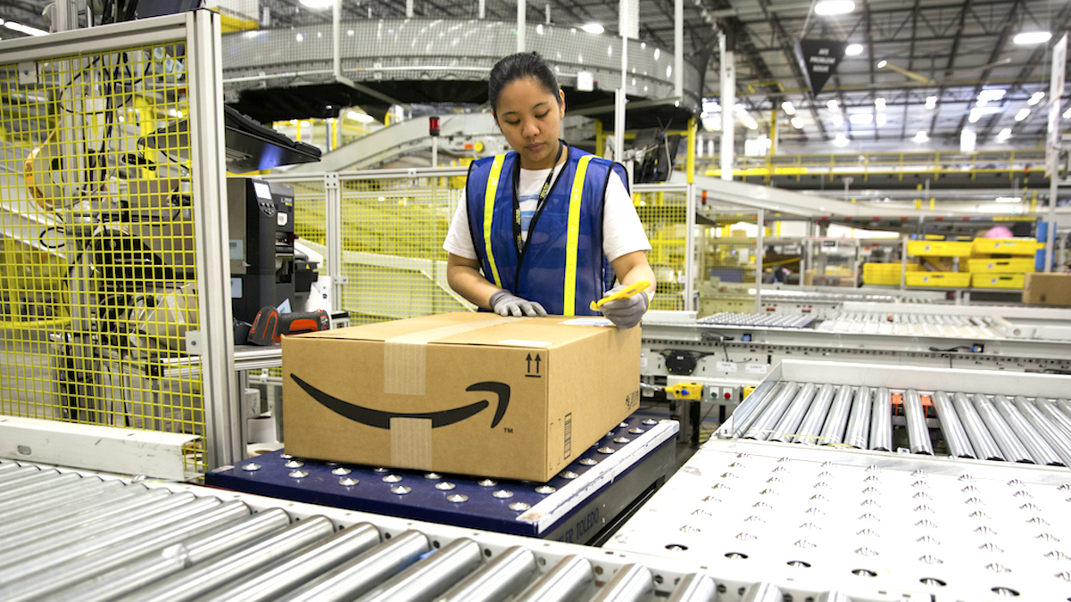 Why Is Amazon Laying Off 18K Employees? Amazon Layoffs, Explained