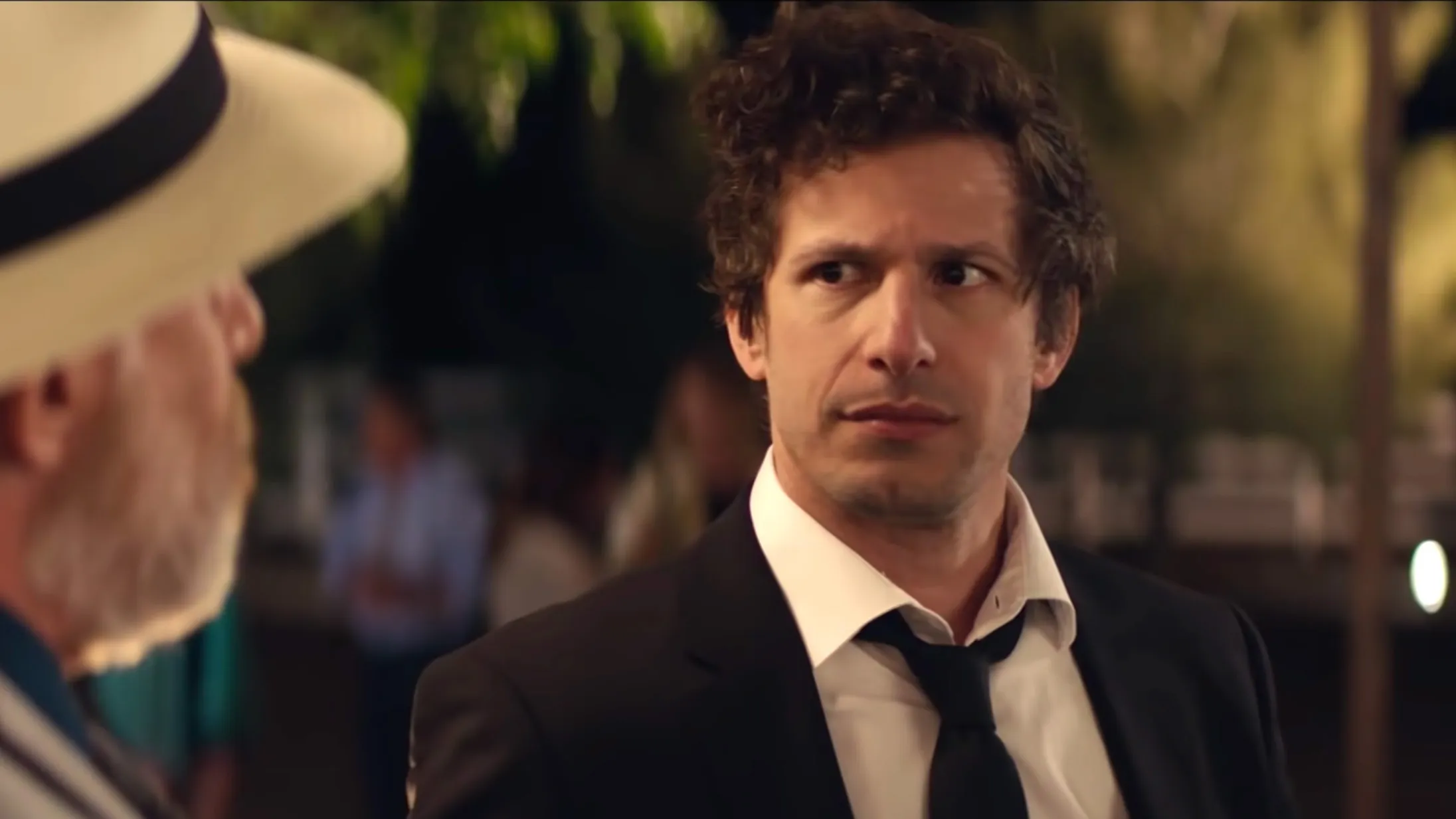 An under-marketed Hulu gem sparks the question why doesn’t Andy Samberg have more hits?