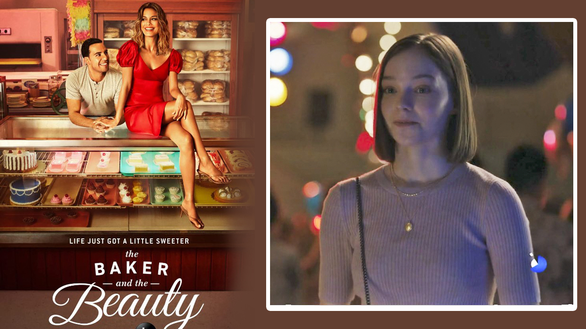 Every Emma Myers Movie and TV Show