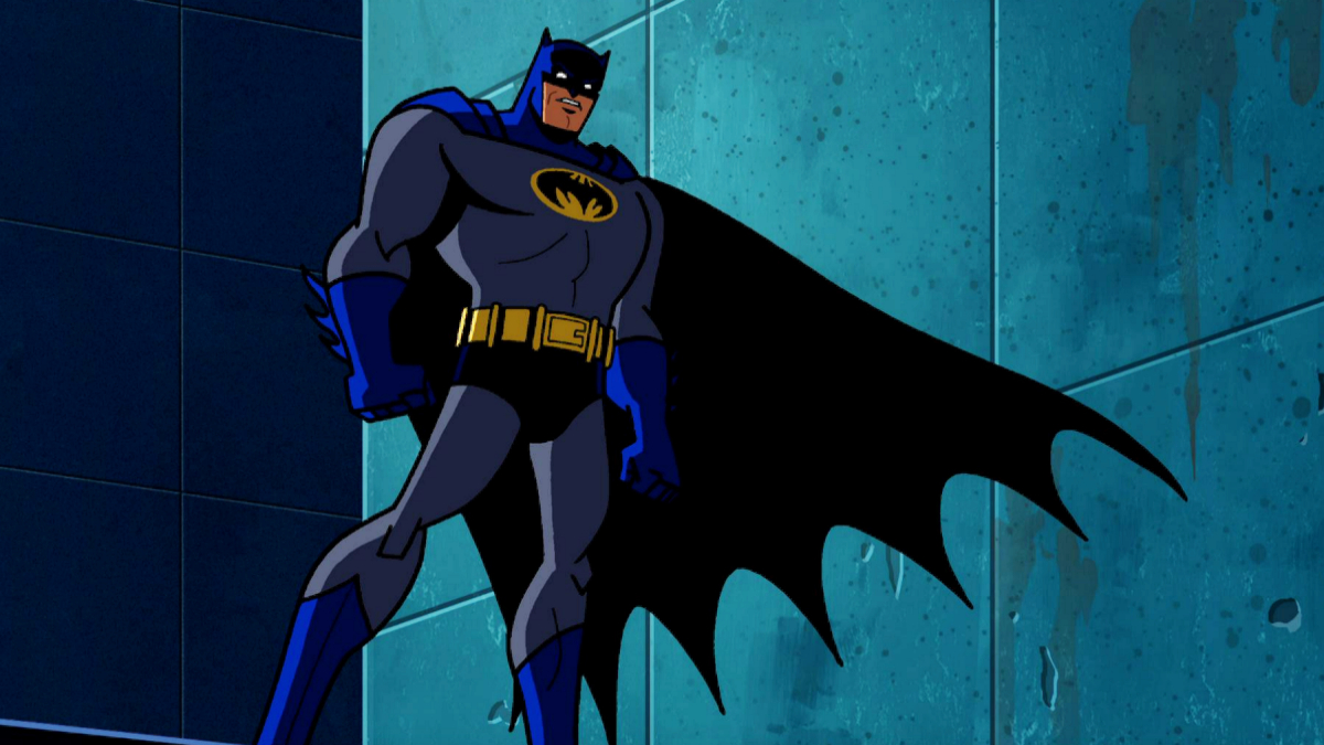 The 10 Best 'Batman: The Brave and the Bold' Episodes