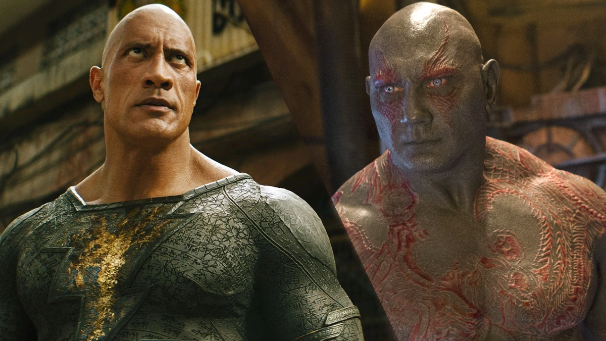 Fans Confident They Know What Dwayne Johnson Is Doing Next