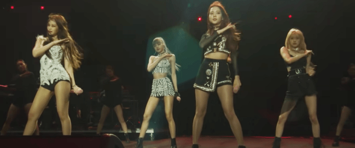 The 10 best K-pop concert outfits