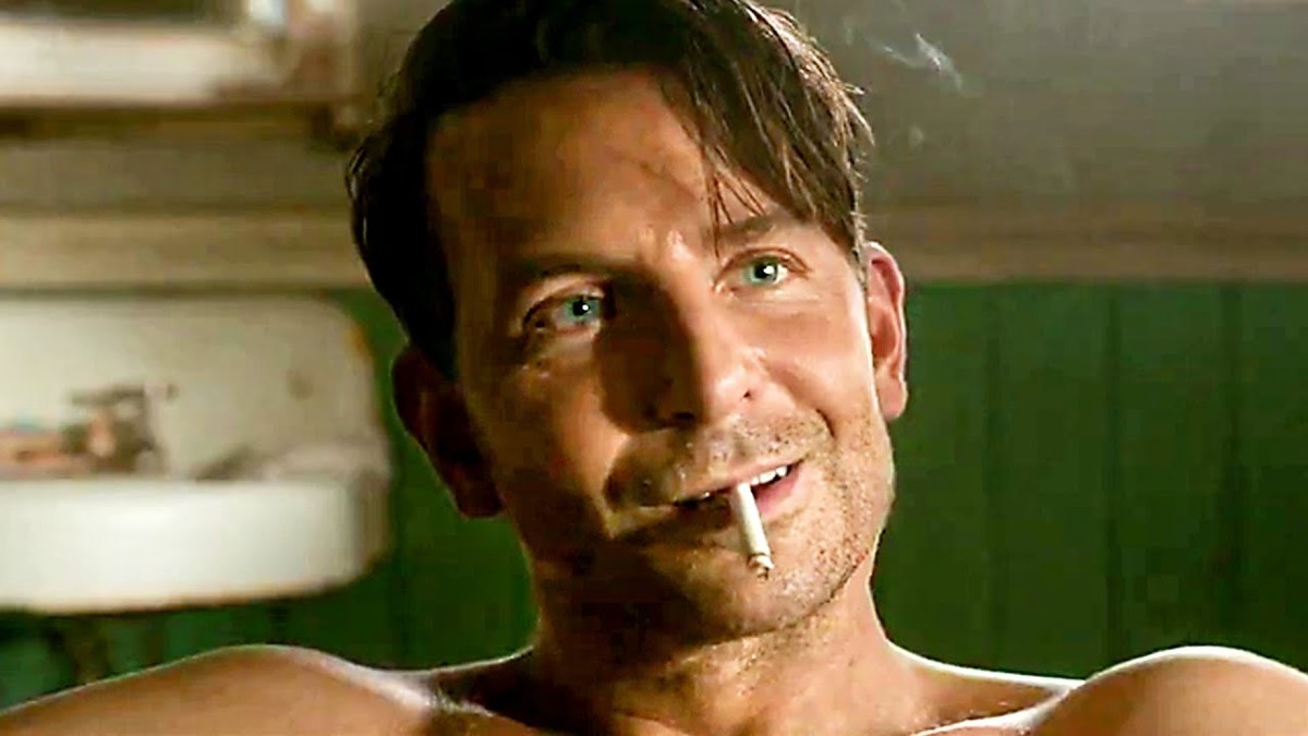 Best Bradley Cooper Movies & Performances Ranked