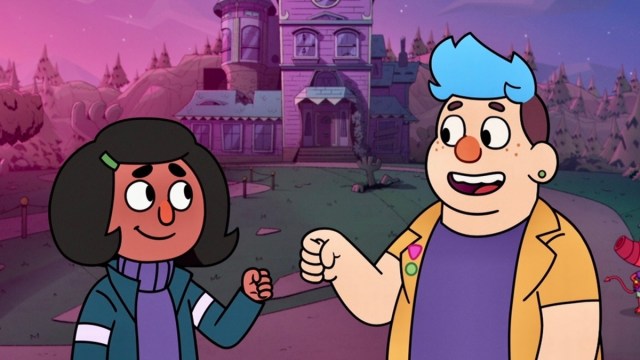 Netflix Cancels Another Animated Series, Leaving Many Shocked but None Surprised - Vimarsana News