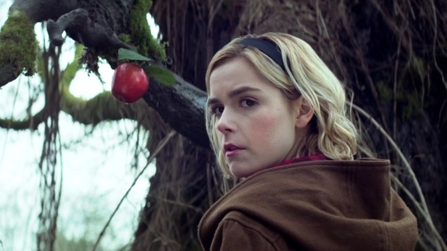 Could 'Chilling Adventures of Sabrina' Ever Return For Season 5? Why the Show Was Canceled, Explained - Vimarsana News