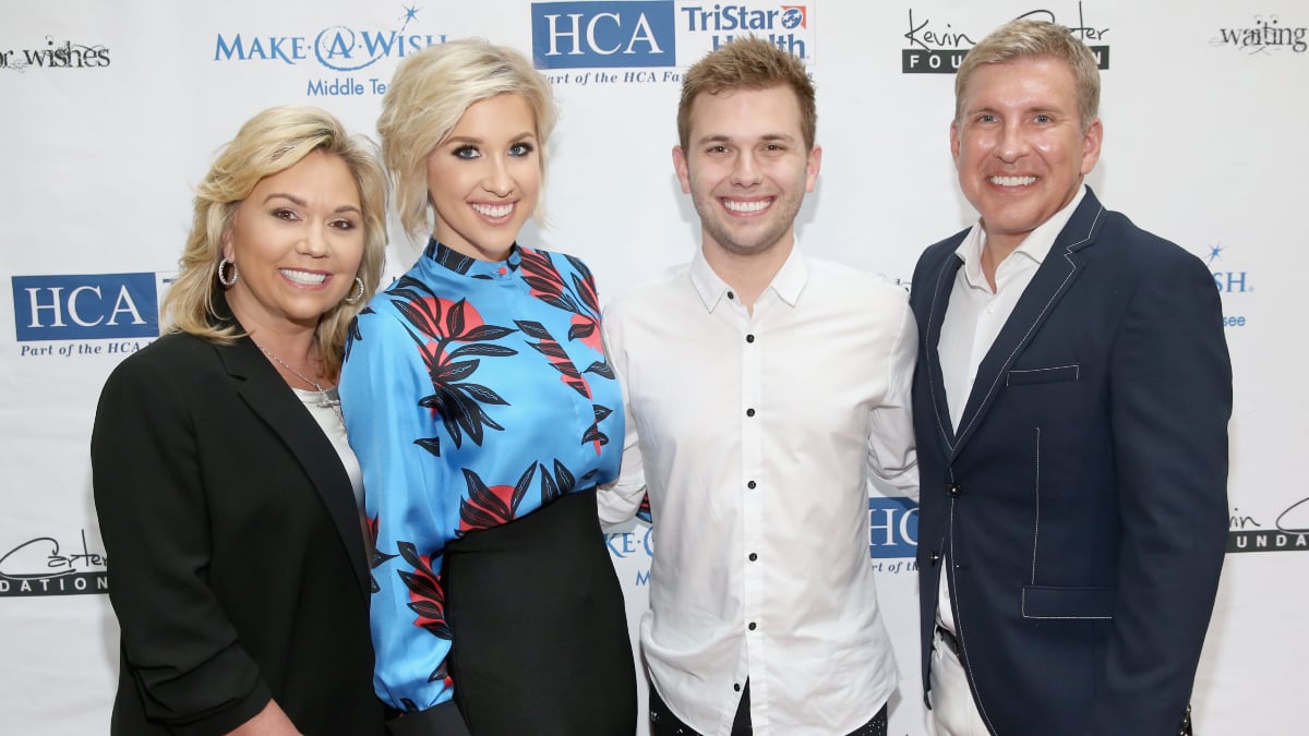 Chrisley knows best on sale free online episodes