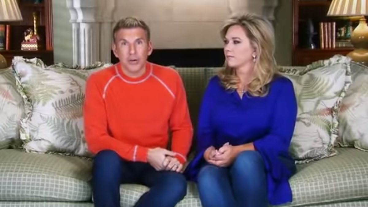 Where Can I Stream ‘Chrisley Knows Best,’ and What Is the Show About?