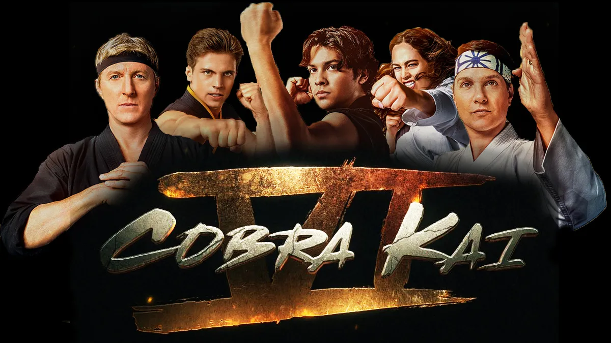 Cobra Kai' Season 6 Release Window, Returning Cast, Plot, and More