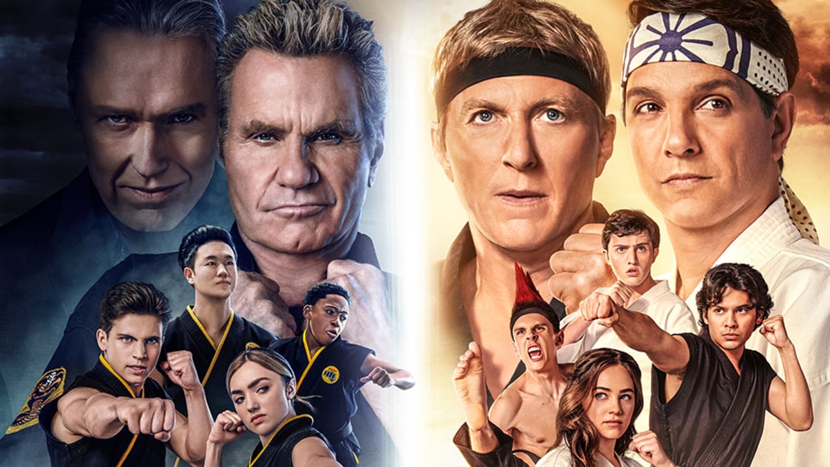 Cobra Kai' Season 6: Netflix Release Date, Cast, Spoilers, News