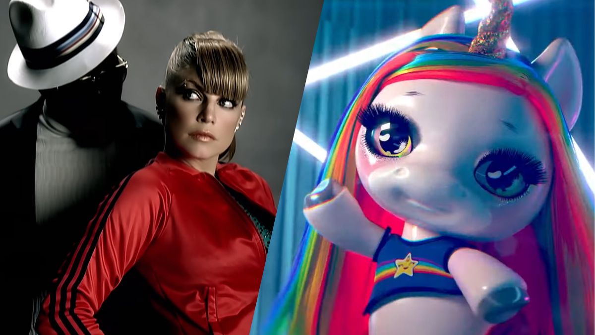 The Black Eyed Peas Seeks 10 Million From Singing Unicorns for Ripping