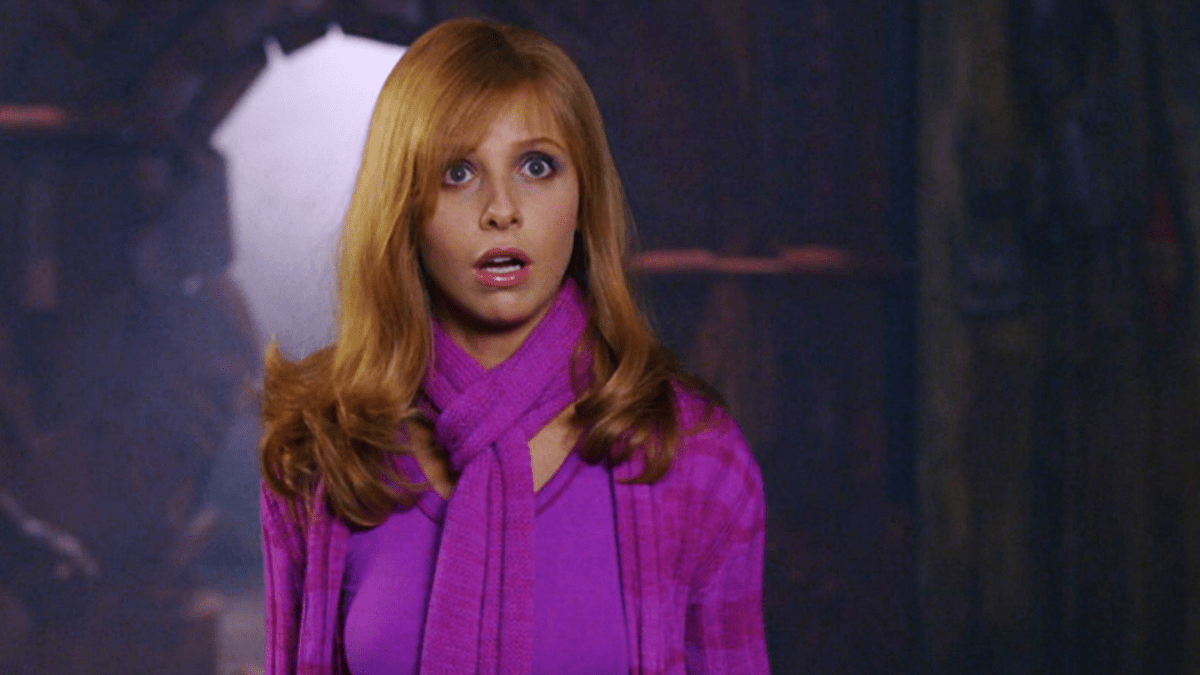 The 10 Best Sarah Michelle Gellar Movies and TV Shows, Ranked