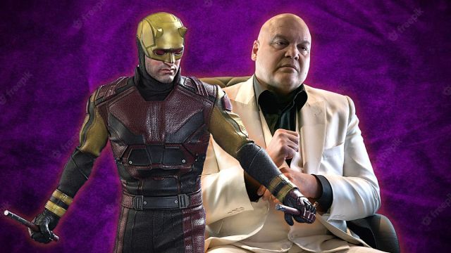 'Daredevil: Born Again' Has the Power to Set up These 10 Future Marvel Shows and Movies - Vimarsana News