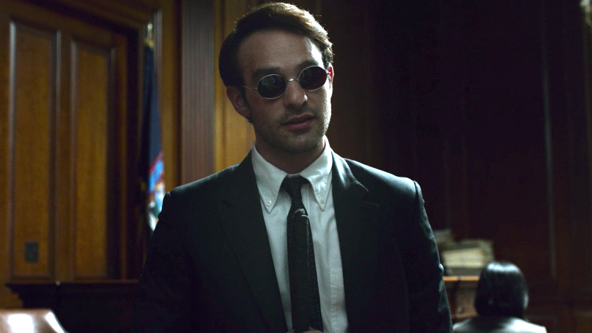 An Underrated Scene Has ‘Daredevil’ Diehards Even More Convinced ‘Born ...